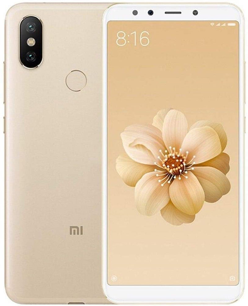 XIAOMI Mi A2 Gold 64GB Occasion