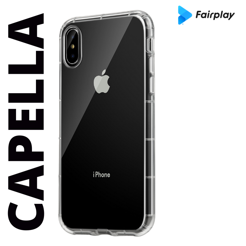 COQUE CAPELLA OPPO