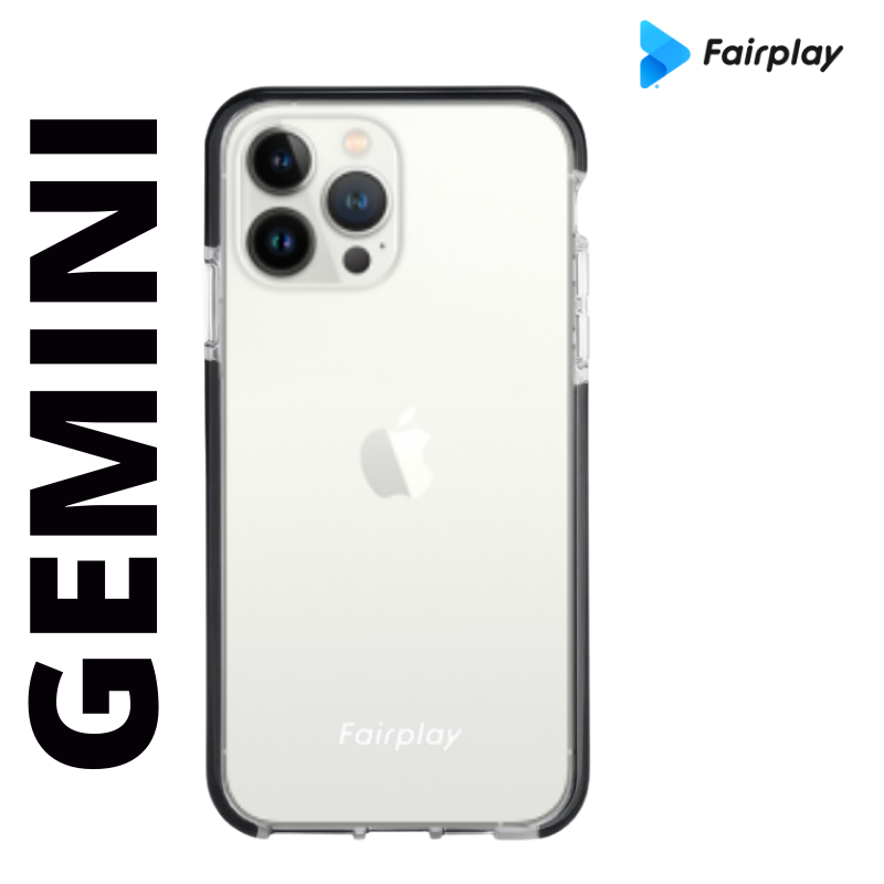 Coque GEMINI iPhone