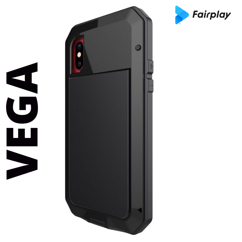 FAIRPLAY VEGA IPHONE