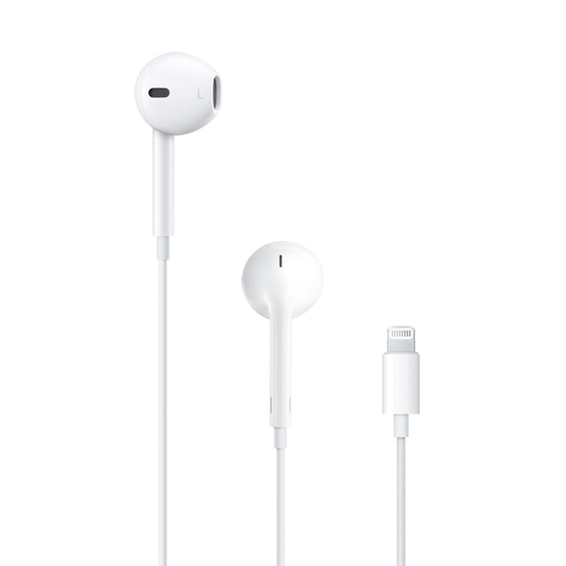 EarPods origine Apple lightning