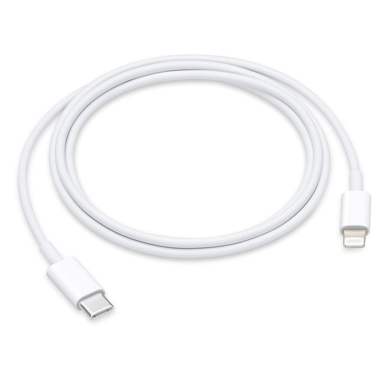 APPLE Câble USB-C vers Lightning (1m)