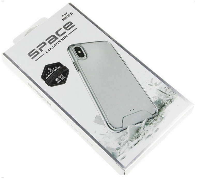 Coque space collection iphone