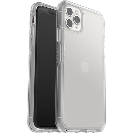 OTTERBOX Series Symmetry + Glass iPhone 12/12 Pro