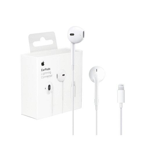 EarPods origine Apple lightning