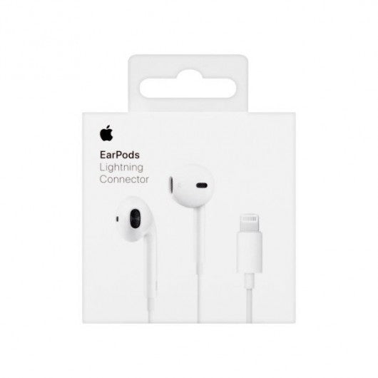 EarPods origine Apple lightning