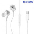 Ecouteurs samsung Type-C AKG