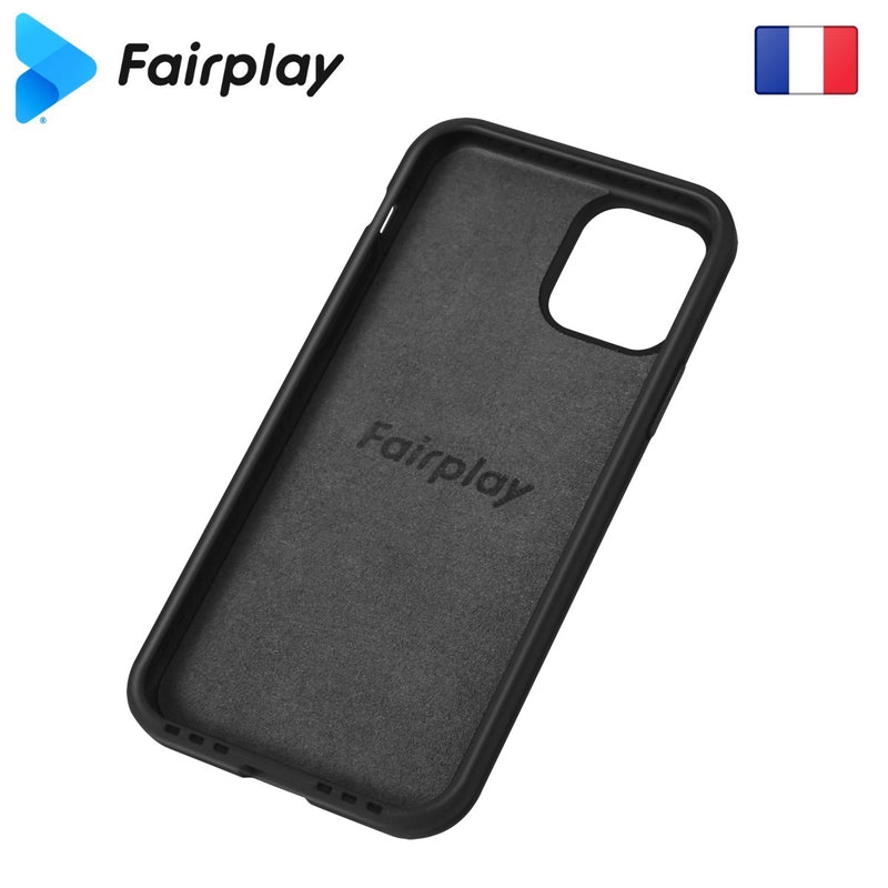 FAIRPLAY Coque NUNKI iPhone