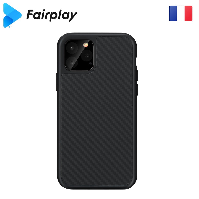 FAIRPLAY Coque NUNKI iPhone