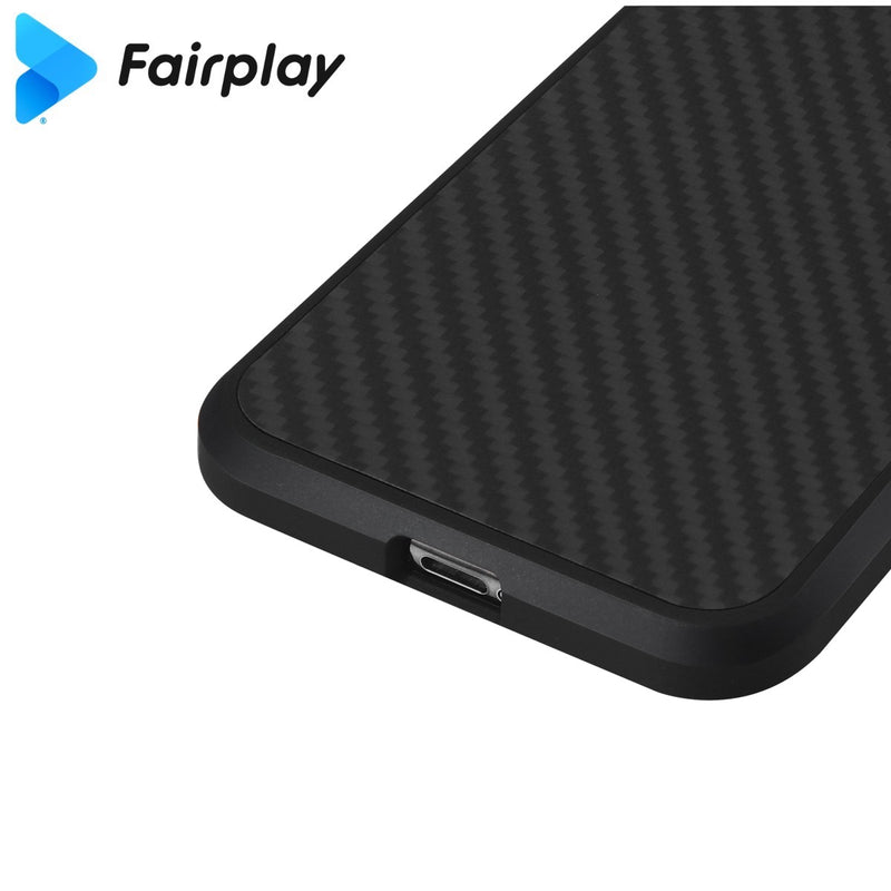 FAIRPLAY Coque NUNKI iPhone