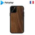 FAIRPLAY Coque NUNKI iPhone