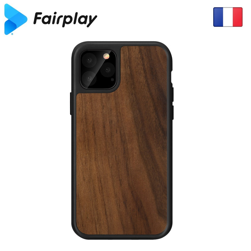 FAIRPLAY Coque NUNKI iPhone