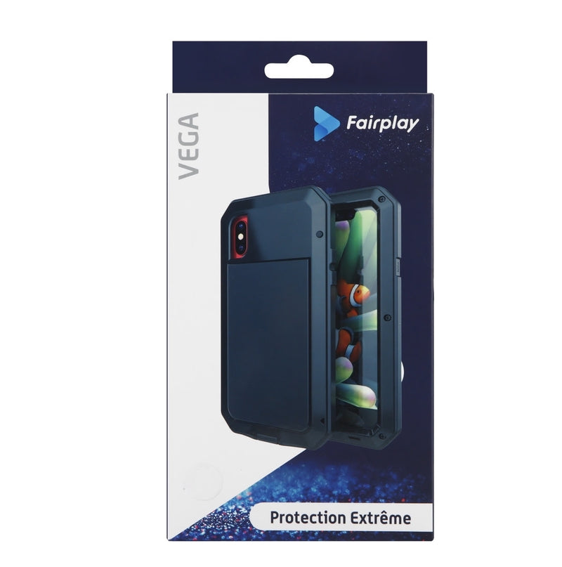 FAIRPLAY VEGA IPHONE