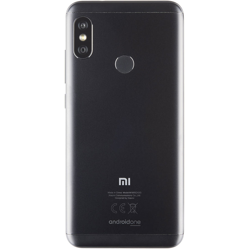 XIAOMI Mi A2 Lite Noir 32GB Occasion