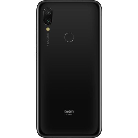 XIAOMI Redmi 7 Noir 32GB Occasion