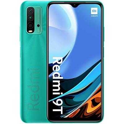 XIAOMI Redmi 9T VERT 4GB/64GB occasion grade A+