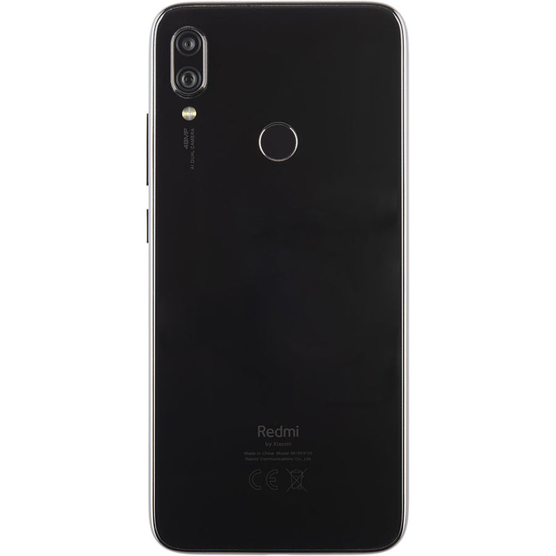 XIAOMI Redmi Note 7 Noir 32GB Occasion