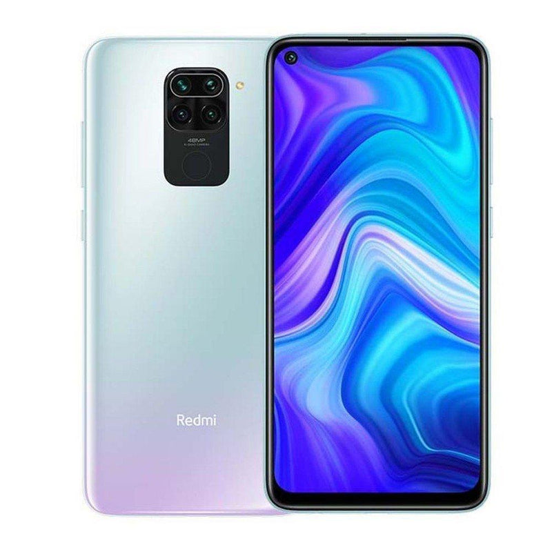 XIAOMI Redmi Note 9 Blanc 64GB Occasion