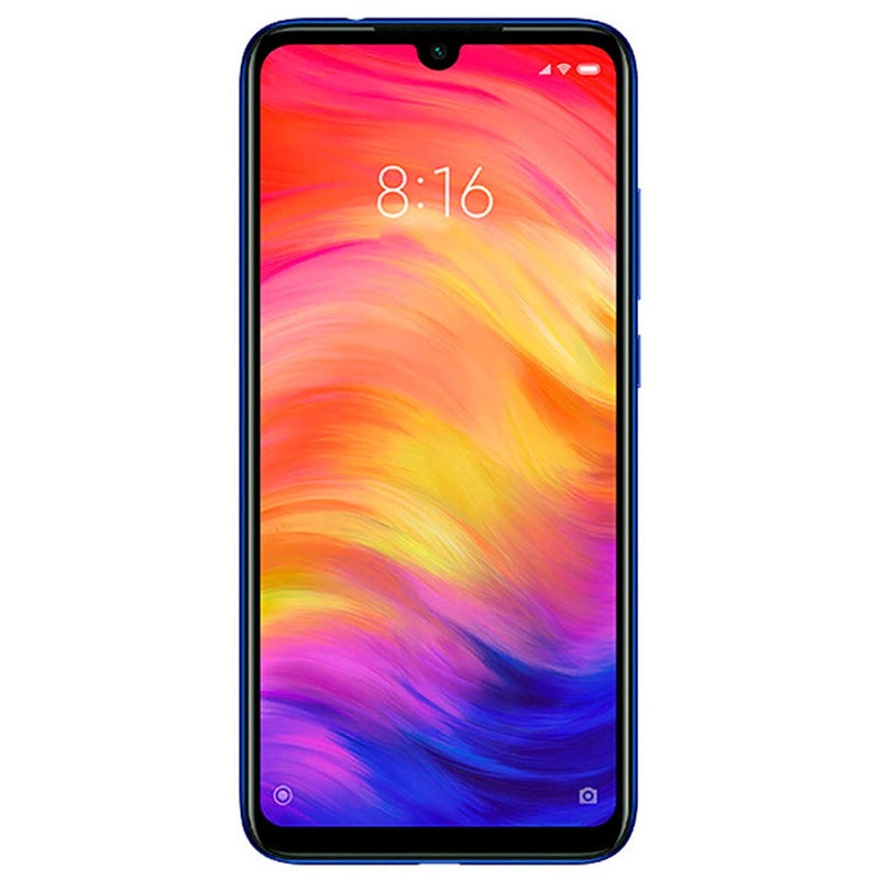 XIAOMI Redmi Note 7 Noir 32GB Occasion